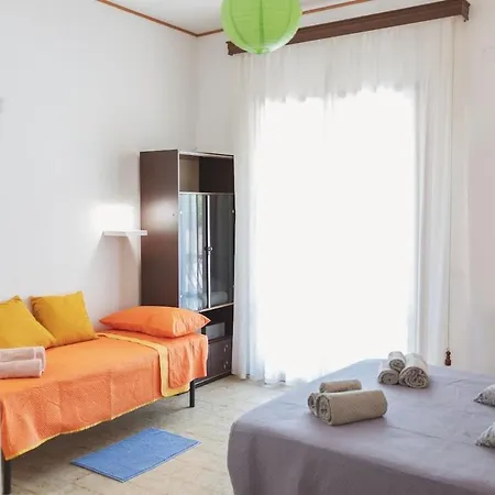 Villino Terramare *