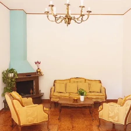 Villino Terramare *
