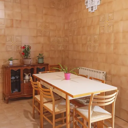 Villino Terramare Вилла *