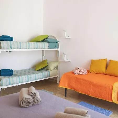Villino Terramare Вилла *
