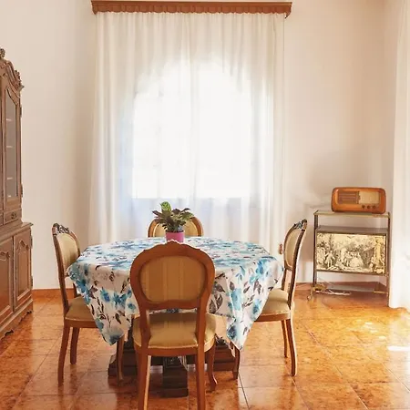 Villino Terramare Вилла