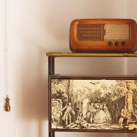 Villino Terramare Villa *