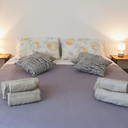 빌라 Villino Terramare *