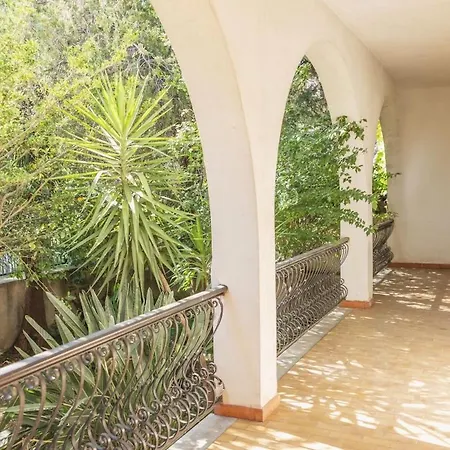 Villino Terramare Villa Reggio Calabria