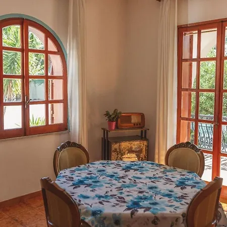 Villino Terramare * Reggio Calabria