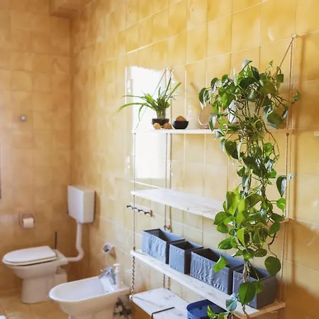 Villino Terramare * 레조디칼라브리아