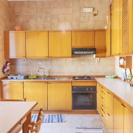Вилла Villino Terramare *