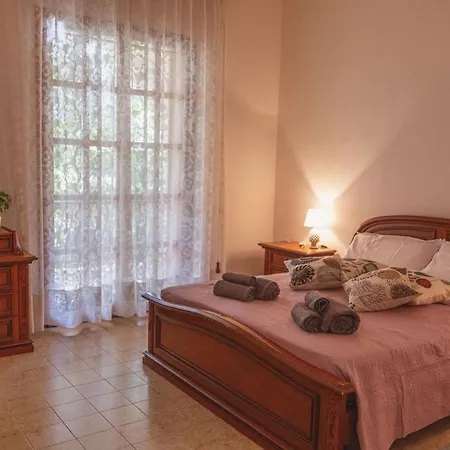 Villa Villino Terramare