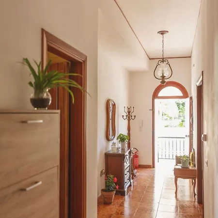 Villa Villino Terramare *