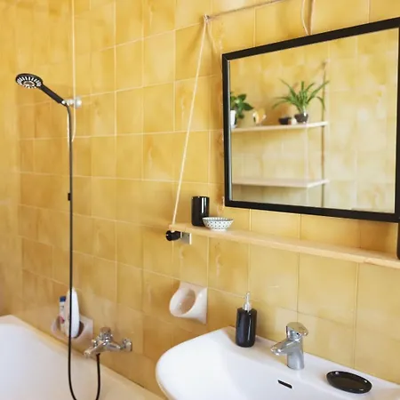 Villino Terramare Reggio Calabria