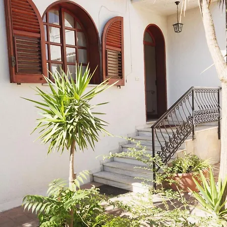 Villino Terramare Villa Reggio Calabria