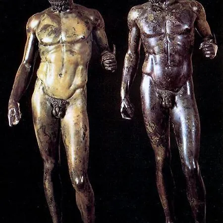 Villino Terramare 빌라 레조디칼라브리아