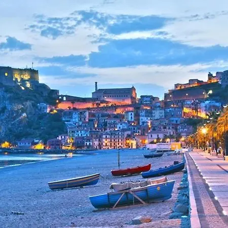 Villino Terramare * 레조디칼라브리아