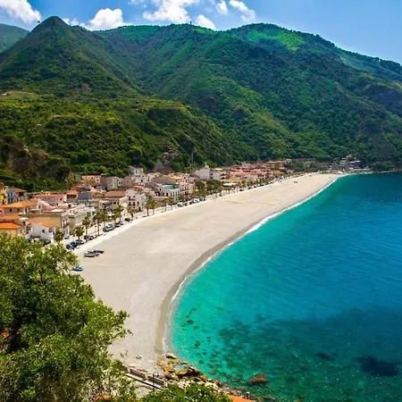 Villino Terramare Villa