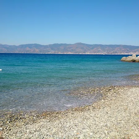 빌라 Villino Terramare *