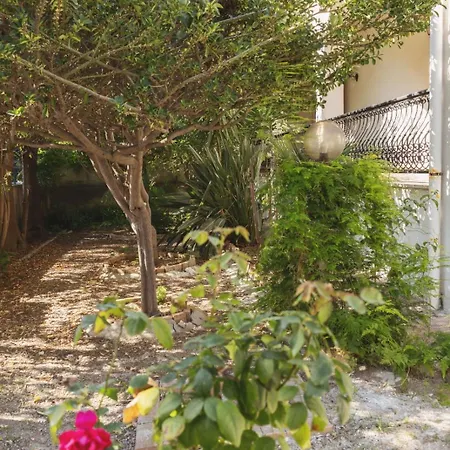 Villino Terramare *