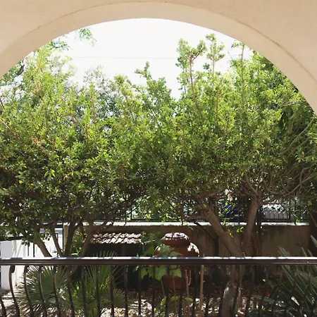 Villa Villino Terramare