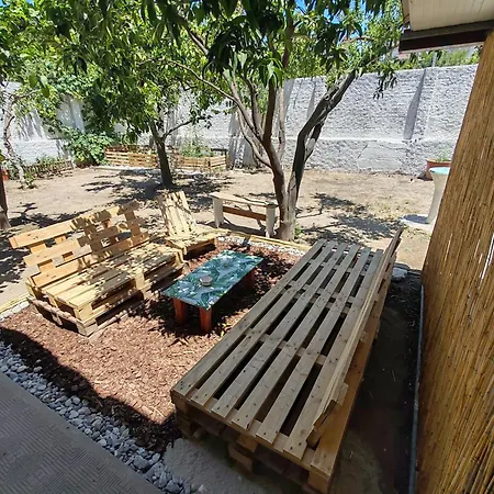 Villino Terramare Villa *