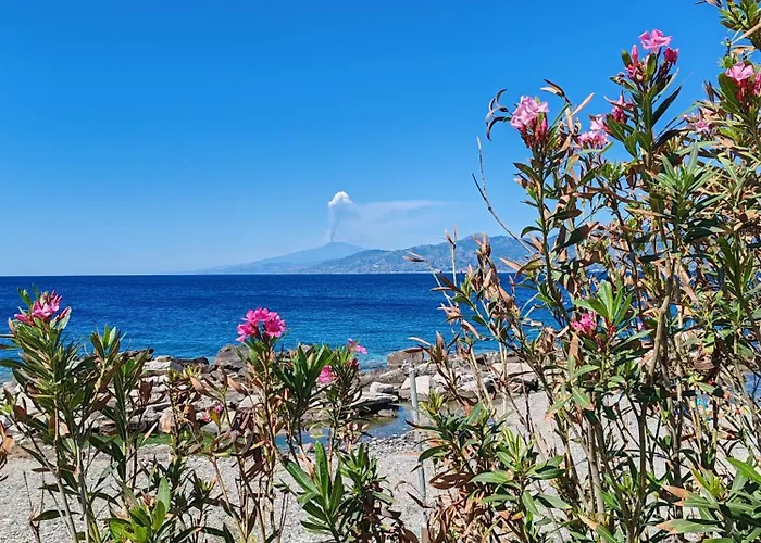 Villino Terramare Willa Reggio di Calabria