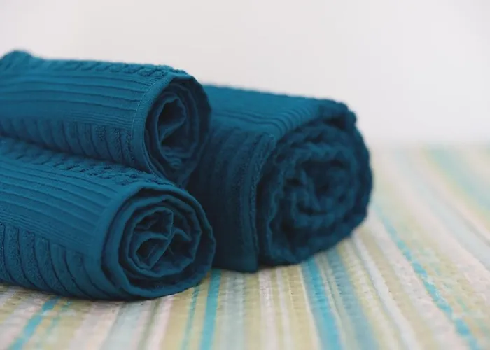 Villino Terramare Willa