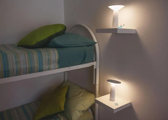 Willa Villino Terramare *