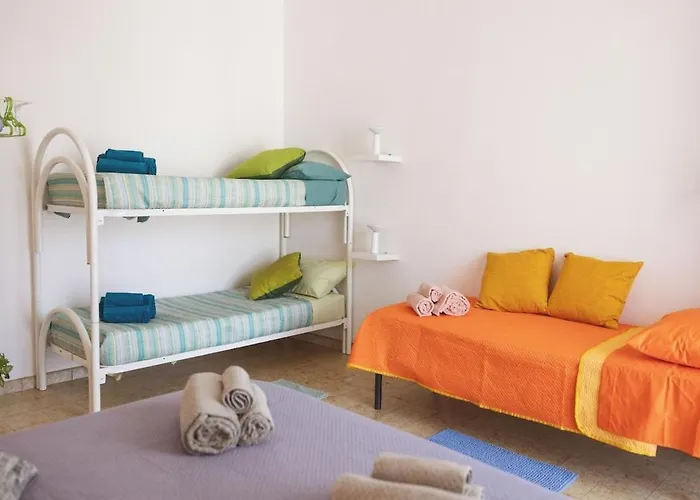 Villino Terramare Willa *