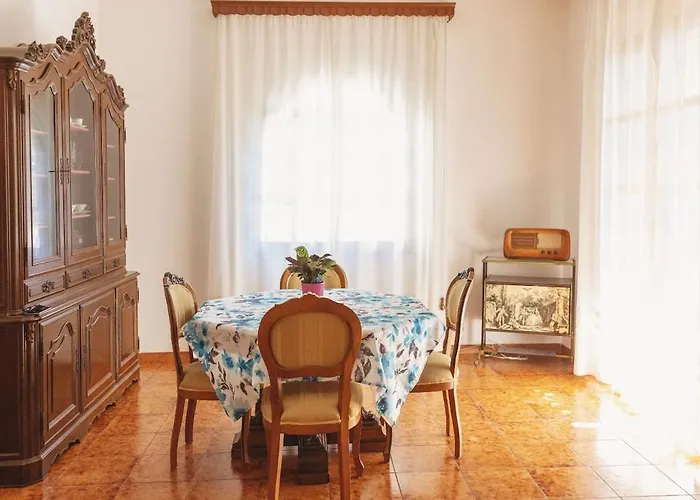 Villino Terramare Willa