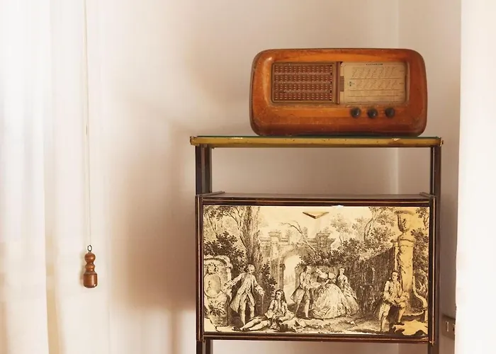 Villino Terramare Willa *