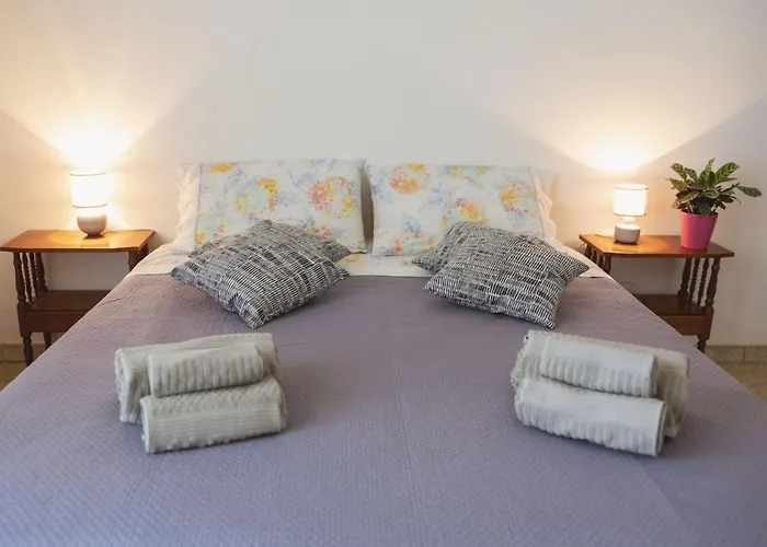 Willa Villino Terramare *