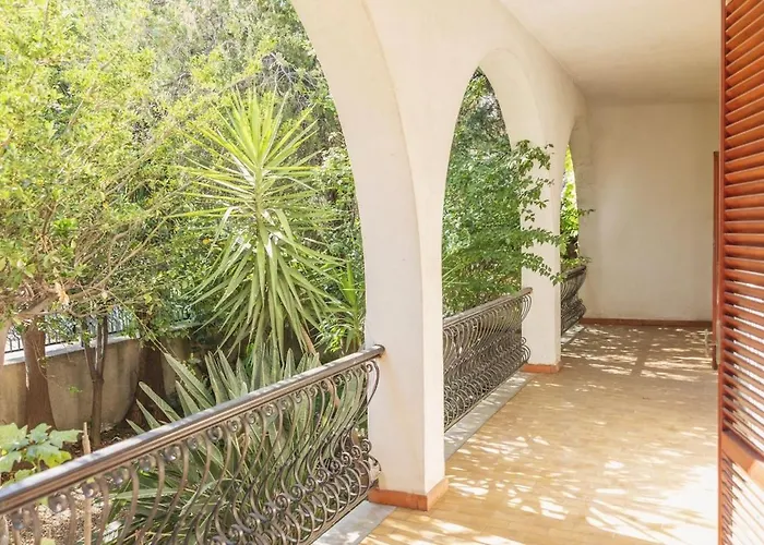 Villino Terramare Willa Reggio di Calabria