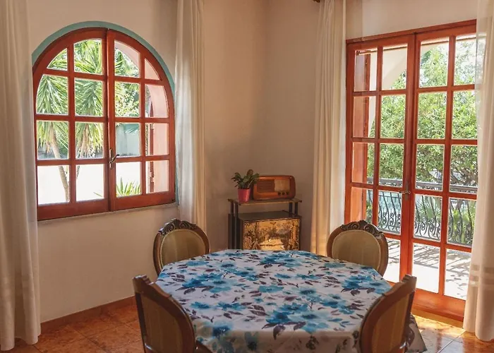 Villino Terramare * Reggio di Calabria