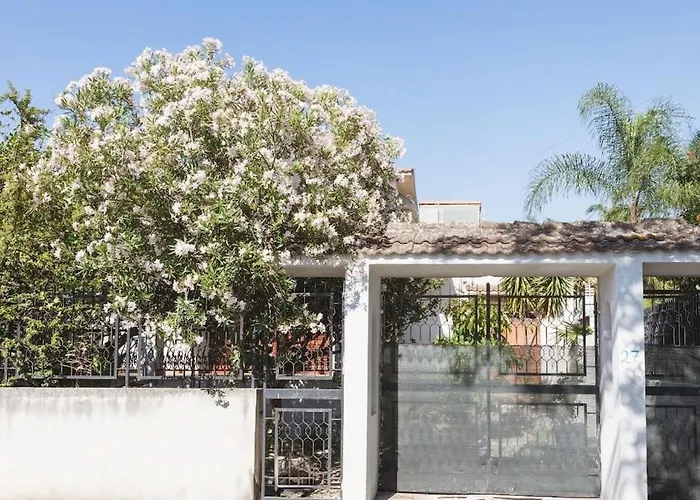 Villino Terramare Willa Reggio di Calabria