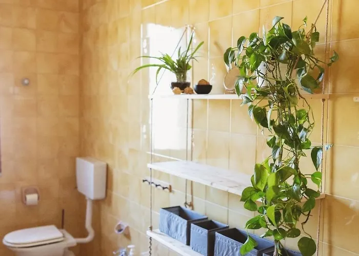 Villino Terramare * Reggio di Calabria