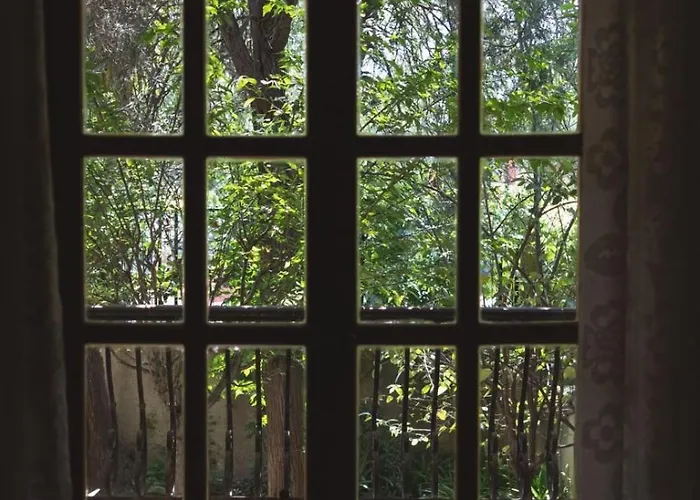 Villino Terramare Willa