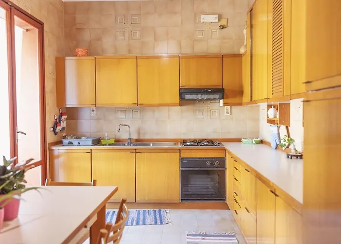 Villa Villino Terramare *