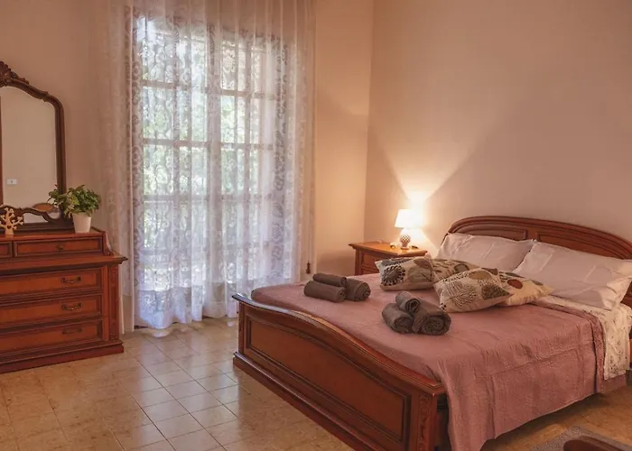 Willa Villino Terramare