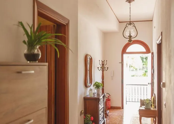 Willa Villino Terramare *