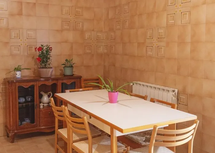 Villino Terramare Willa *