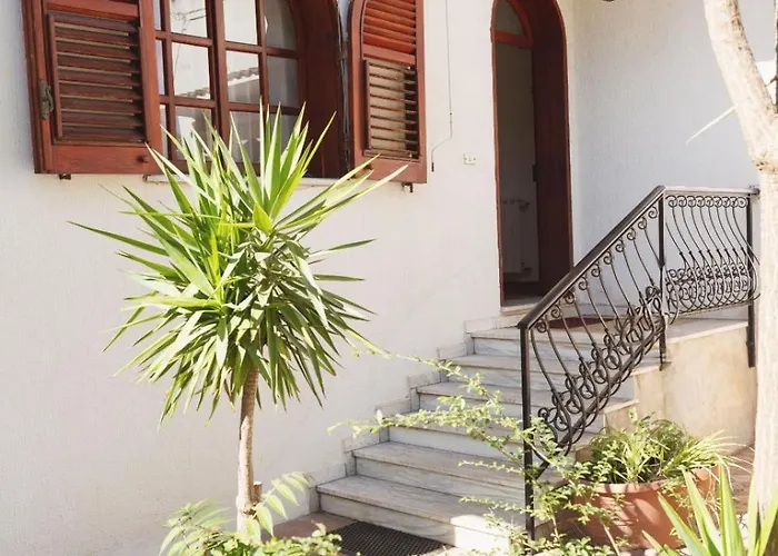 Villino Terramare Willa Reggio di Calabria