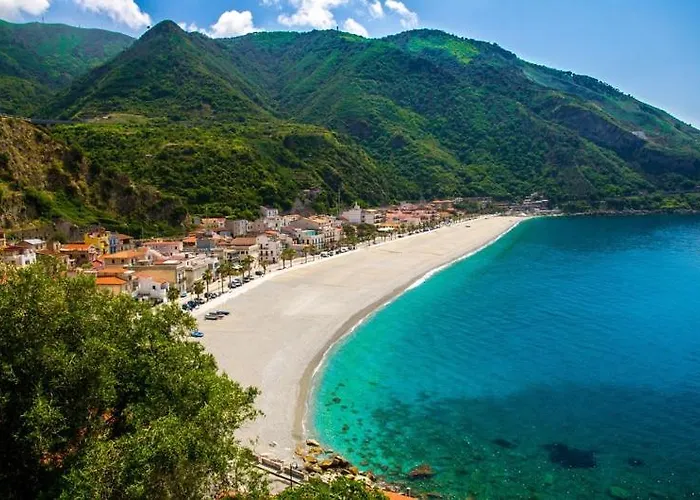 Villino Terramare Villa