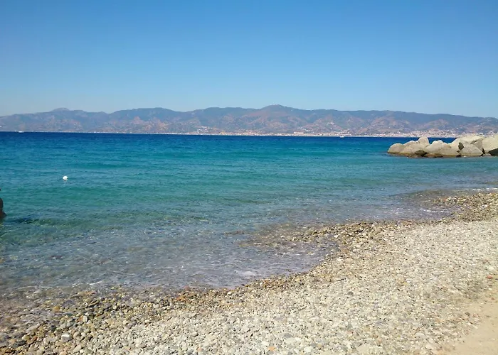 Willa Villino Terramare *