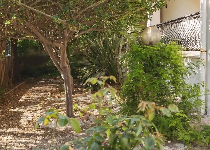 Villino Terramare *