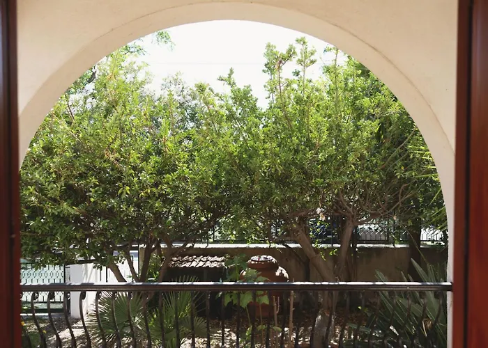 Willa Villino Terramare