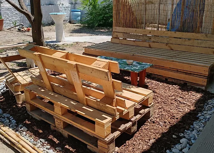 Villa Villino Terramare *