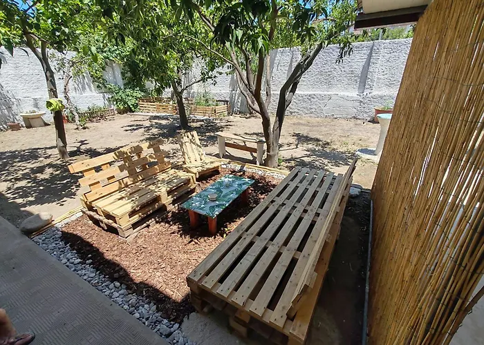 Villino Terramare Willa *